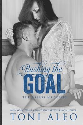 Toni Aleo - Rushing the Goal, Häftad. Tillgänglighet: Lägg i varukorg