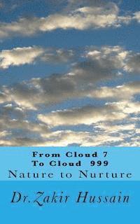Zakir Hussain - From Cloud 7 To Cloud 999: Life eventualities explained, Häftad. Tillgänglighet: Lägg i varukorg