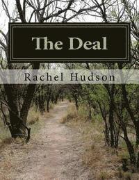 Rachel Hudson - The Deal: A future or the Past?, Häftad. Tillgänglighet: Lägg i varukorg