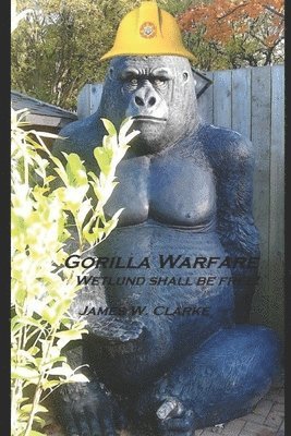 James W. Clarke - Gorilla Warfare, Häftad. Tillgänglighet: Lägg i varukorg