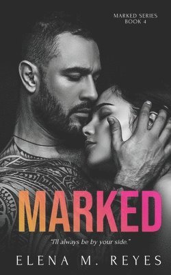 Elena M Reyes - Marked, Häftad. Tillgänglighet: Lägg i varukorg