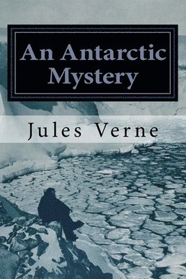 Judith Duran - An Antarctic Mystery, Häftad. Tillgänglighet: Lägg i varukorg