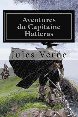 Jules Verne, Judith Duran - Aventures du Capitaine Hatteras, Häftad. Tillgänglighet: Lägg i varukorg