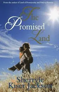 Sherryle Kiser Jackson - The Promised Land, Häftad. Tillgänglighet: Lägg i varukorg