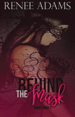 Renee Adams - Behind The Mask, Häftad. Tillgänglighet: Lägg i varukorg