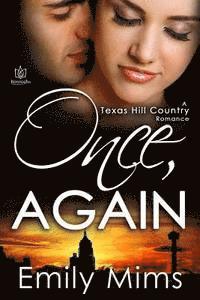 Emily Mims - Once, Again, Häftad. Tillgänglighet: Lägg i varukorg