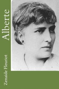 Zenaide Fleuriot - Alberte, Häftad
