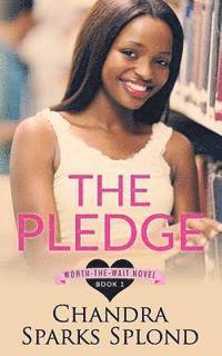 Chandra Sparks Taylor, Chandra Sparks Splond - The Pledge, Häftad. Tillgänglighet: Lägg i varukorg