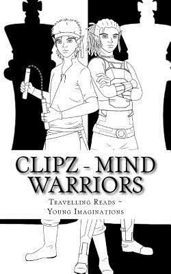 A. Lawrence - Clipz - Mind Warriors, Häftad. Tillgänglighet: Lägg i varukorg