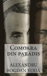 Alexandru Bogdan Voda - Comoara Din Paradis, Häftad