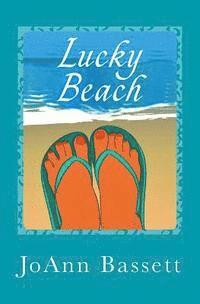 Joann Bassett - Lucky Beach, Häftad. Tillgänglighet: Lägg i varukorg