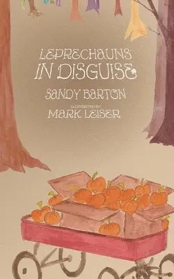 Sandy Barton - Leprechauns in Disguise: A Halloween to Remember, Häftad. Tillgänglighet: Lägg i varukorg