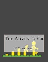 C. M. Kornbluth - The Adventurer, Häftad
