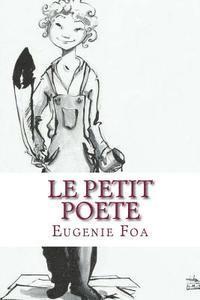 Eugenie Foa - Le petit poete, Häftad. Tillgänglighet: Lägg i varukorg