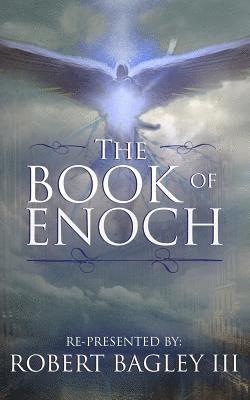 III Bagley, Robert - The Book of Enoch, Häftad. Tillgänglighet: Lägg i varukorg