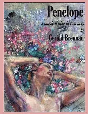 Gerald Brennan - Penelope, Häftad. Tillgänglighet: Lägg i varukorg