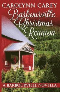Carolynn Carey - Barbourville Christmas Reunion, Häftad. Tillgänglighet: Lägg i varukorg