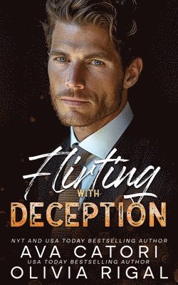 Olivia Rigal, Ava Catori - Flirting with Deception, Häftad. Tillgänglighet: Lägg i varukorg