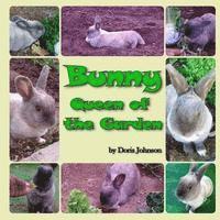 Doris Johnson - Bunny, Queen of the Garden, Häftad. Tillgänglighet: Lägg i varukorg