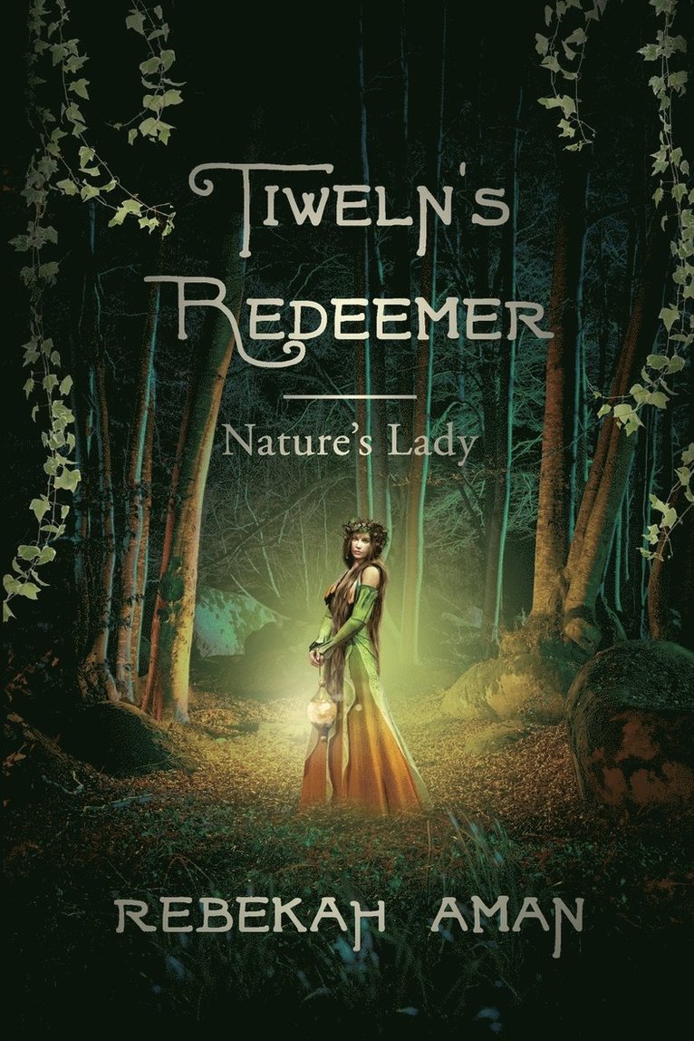 Tiweln's Redeemer Nature's Lady