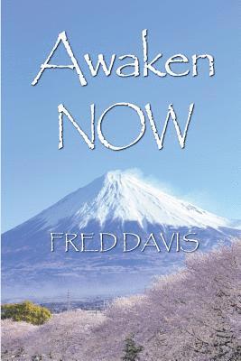 Fred Davis, Fred Davis - Awaken NOW: The Living Method of Spiritual Awakening, Häftad. Tillgänglighet: Lägg i varukorg
