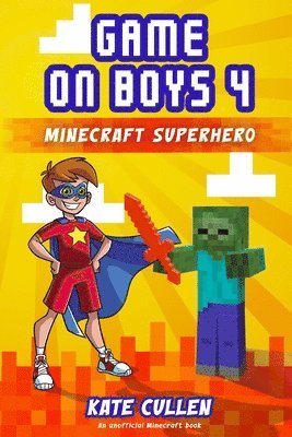 Kate Cullen - Game on Boys, Häftad. Tillgänglighet: Lägg i varukorg