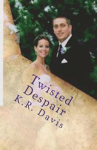 Karen Davis - Twisted Despair, Häftad. Tillgänglighet: Lägg i varukorg