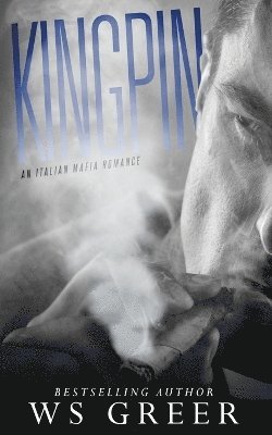 Ws Greer - Kingpin, Häftad. Tillgänglighet: Tillfälligt slut