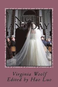 Virginia Woolf, Hao Luo - Night and Day, Häftad. Tillgänglighet: Lägg i varukorg