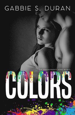 Gabbie S. Duran - Colors, Häftad. Tillgänglighet: Lägg i varukorg