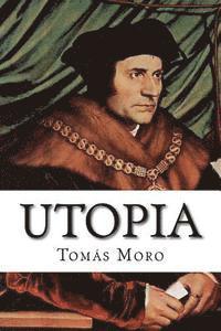 Tomas Moro - Utopia, Häftad
