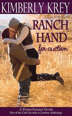Kimberly Krey - Ranch Hand for Auction, Häftad. Tillgänglighet: Lägg i varukorg