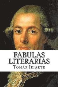 Tomas Iriarte, Megabook - Fabulas literarias, Häftad