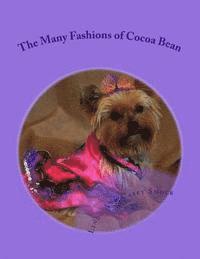 Linda Ann Casey Smock - The Many Fashions of Cocoa Bean, Häftad. Tillgänglighet: Lägg i varukorg