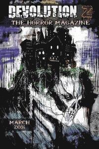 Colleen Anderson, Cyn Bermudez - Devolution Z March 2016: The Horror Magazine, Häftad. Tillgänglighet: Lägg i varukorg