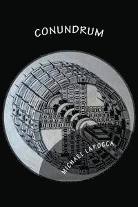 Michael Larocca - Conundrum, Häftad. Tillgänglighet: Lägg i varukorg