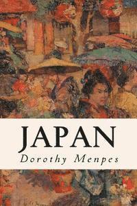Dorothy Menpes - Japan, Häftad. Tillgänglighet: Lägg i varukorg
