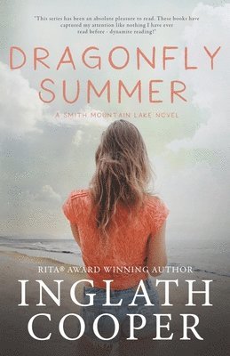 Inglath Cooper - Dragonfly Summer: Book Two - Smith Mountain Lake Series, Häftad. Tillgänglighet: Lägg i varukorg