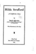 Hilda Strafford, a California story