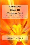 Revelation Book III