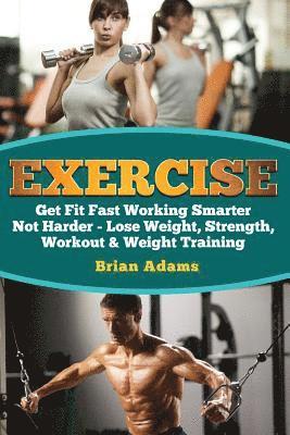 Brian Adams - Exercise, Häftad. Tillgänglighet: Lägg i varukorg