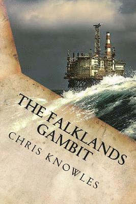Chris Knowles - The Falklands Gambit, Häftad. Tillgänglighet: Lägg i varukorg
