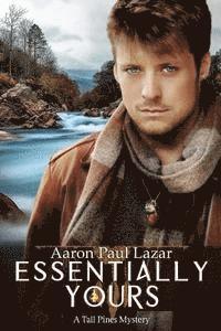 Aaron Paul Lazar - Essentially Yours, Häftad. Tillgänglighet: Lägg i varukorg