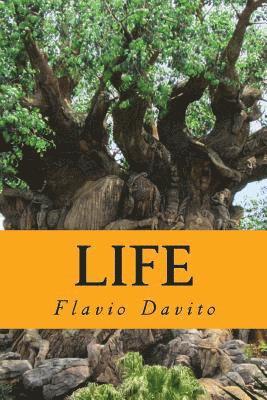 Flavio Davito - Life, Häftad. Tillgänglighet: Lägg i varukorg
