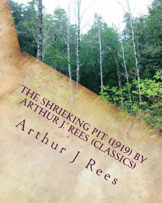 Arthur J. Rees - The shrieking pit (1919) by Arthur J. Rees (Classics), Häftad. Tillgänglighet: Lägg i varukorg