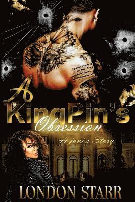 London Starr - A Kingpin's Obsession: Ajoni's Story, Häftad. Tillgänglighet: Lägg i varukorg