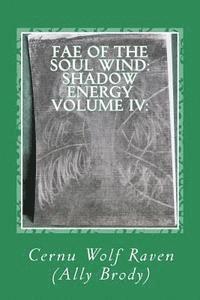 Cernu Wolf Raven (Ally Brody) - Fae of the Soul Wind: Shadow Energy Volume IV: : A Book about Knowledge, Messages, Necromancy, Divination, Poems, Meditations, and Self-Refl, Häftad. Tillgänglighet: Lägg i varukorg