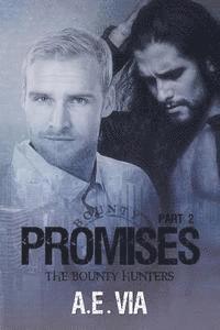 Tina Adamski - Promises, Part II, Häftad. Tillgänglighet: Lägg i varukorg