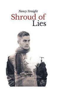 Linda Brant, Monalisa Designs - Shroud of Lies, Häftad. Tillgänglighet: Lägg i varukorg
