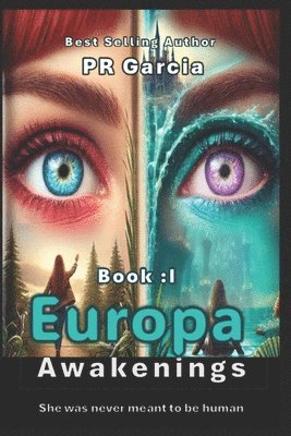 Pr Garcia - EUROPA Awakenings, Häftad. Tillgänglighet: Lägg i varukorg
